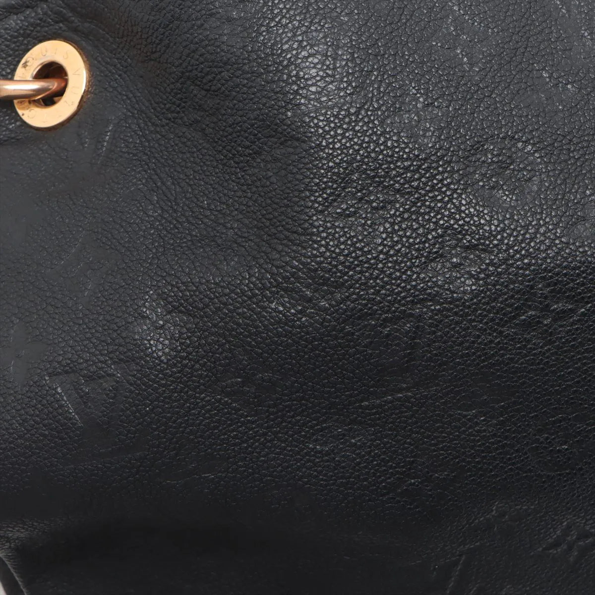 Louis Vuitton Monogram Empreinte Artsy MM