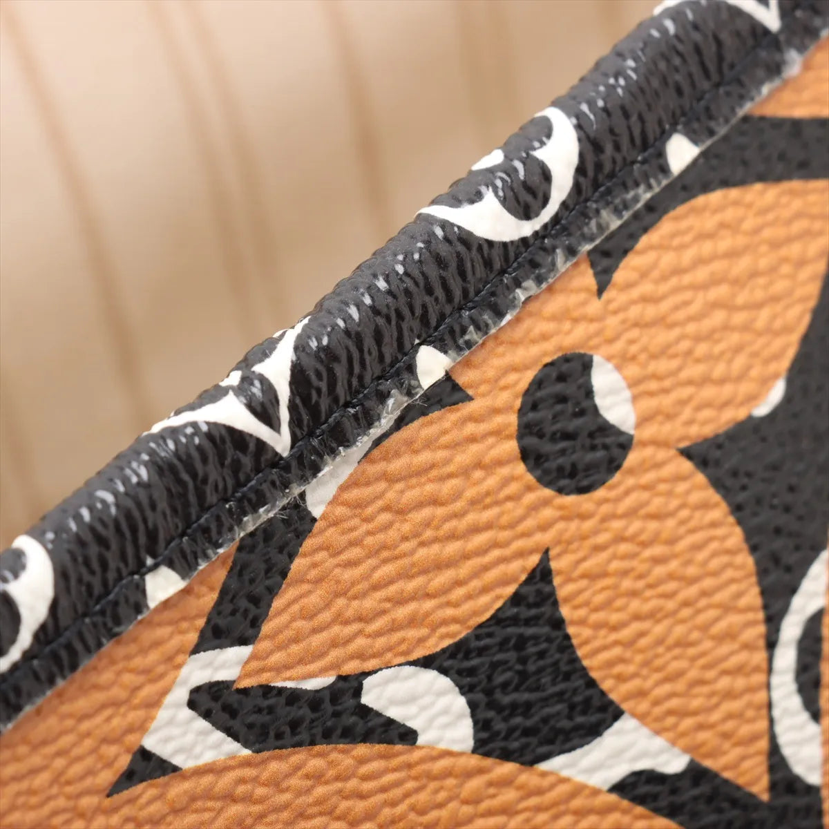 Louis Vuitton Monogram Jungle Neverfull MM