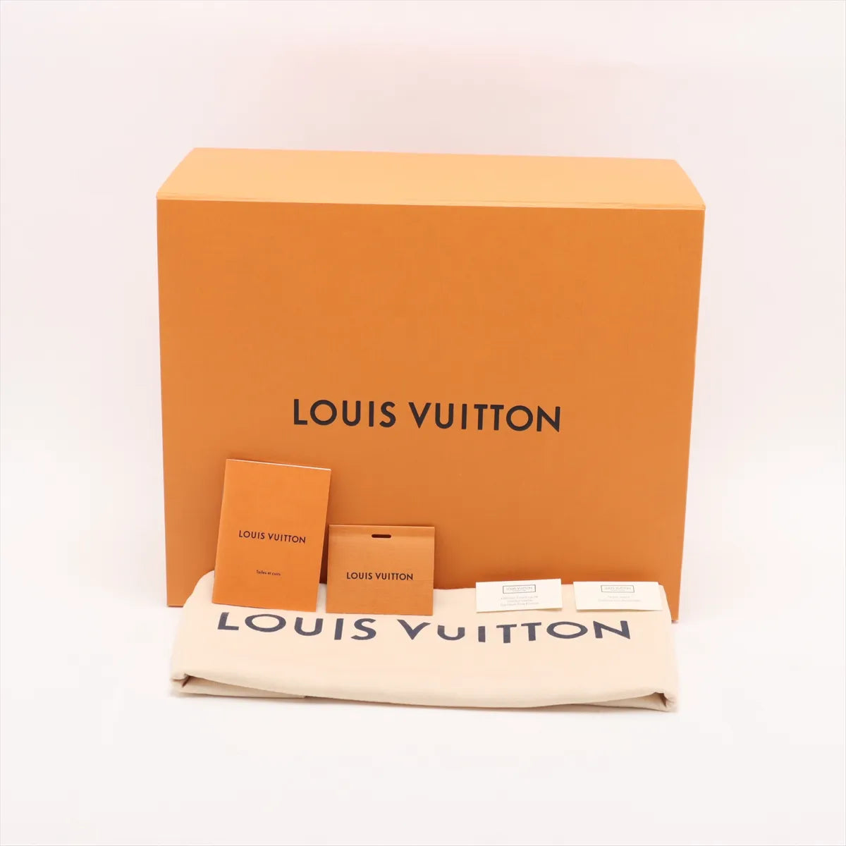 Louis Vuitton Giant Monogram Reverse On The Go MM
