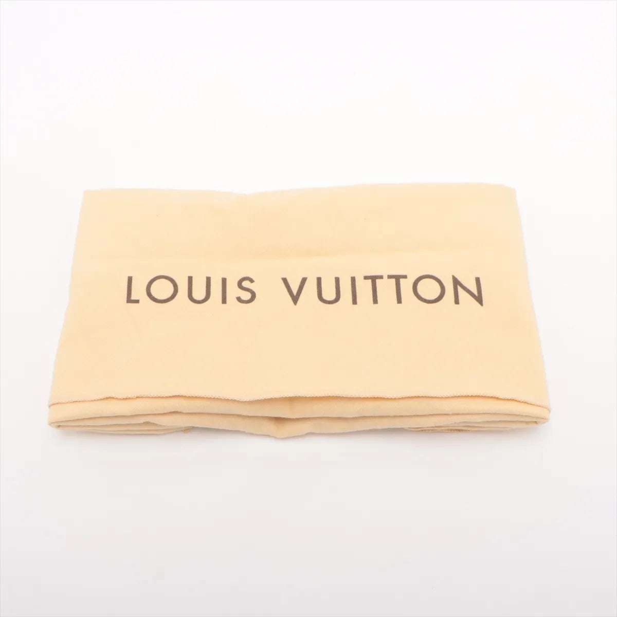 Louis Vuitton Monogram Perforated Musette Brown x Pink