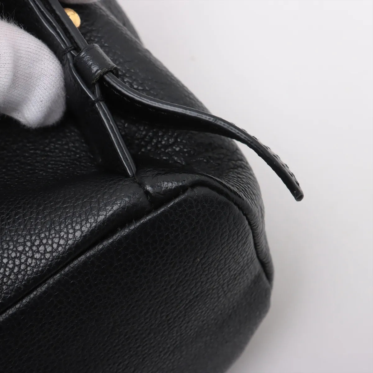 Louis Vuitton Monogram Empreinte Sorbonne Backpack