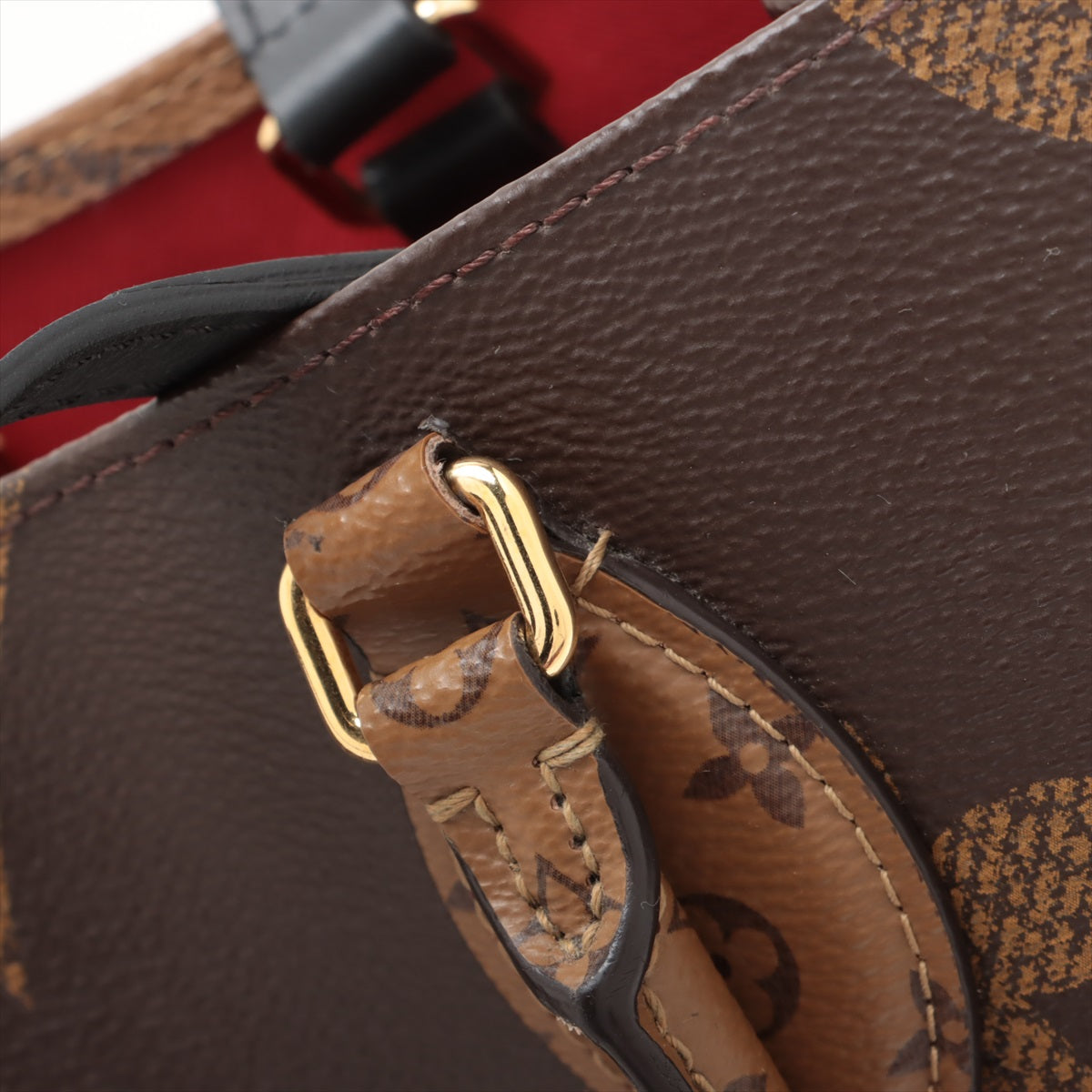 Louis Vuitton Monogram Giant Reverse On the Go MM * PREORDER *