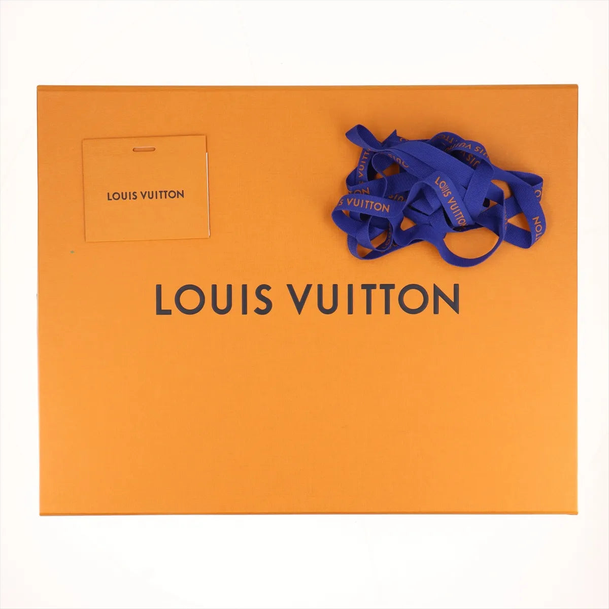Louis Vuitton LV Trainer Leather Sneaker Beige
