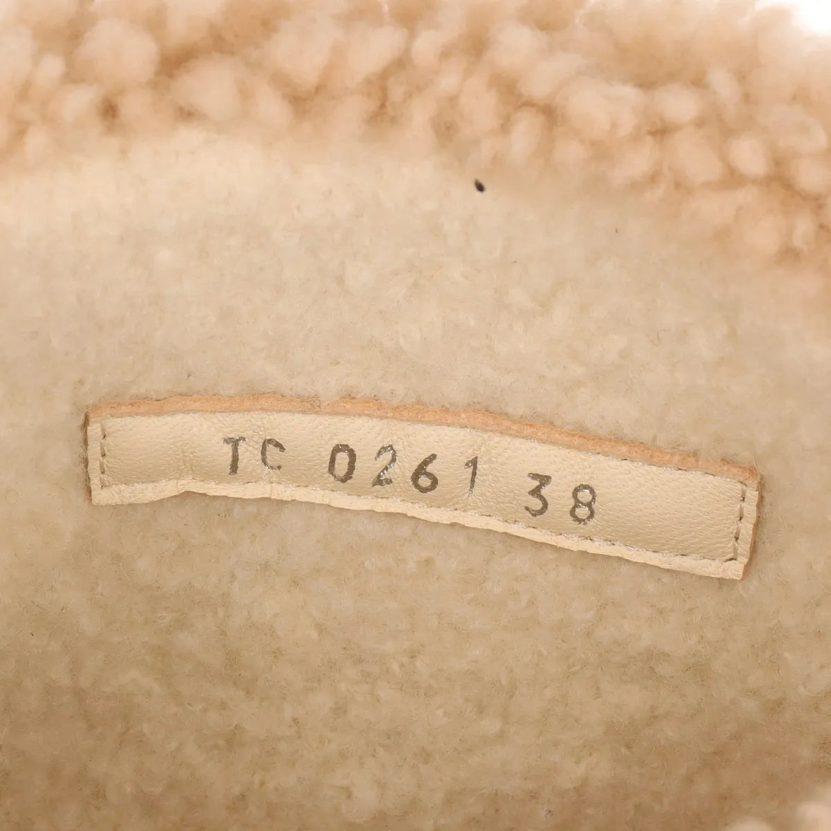 Louis Vuitton Snowdrop Suede Ankle Boot Brown