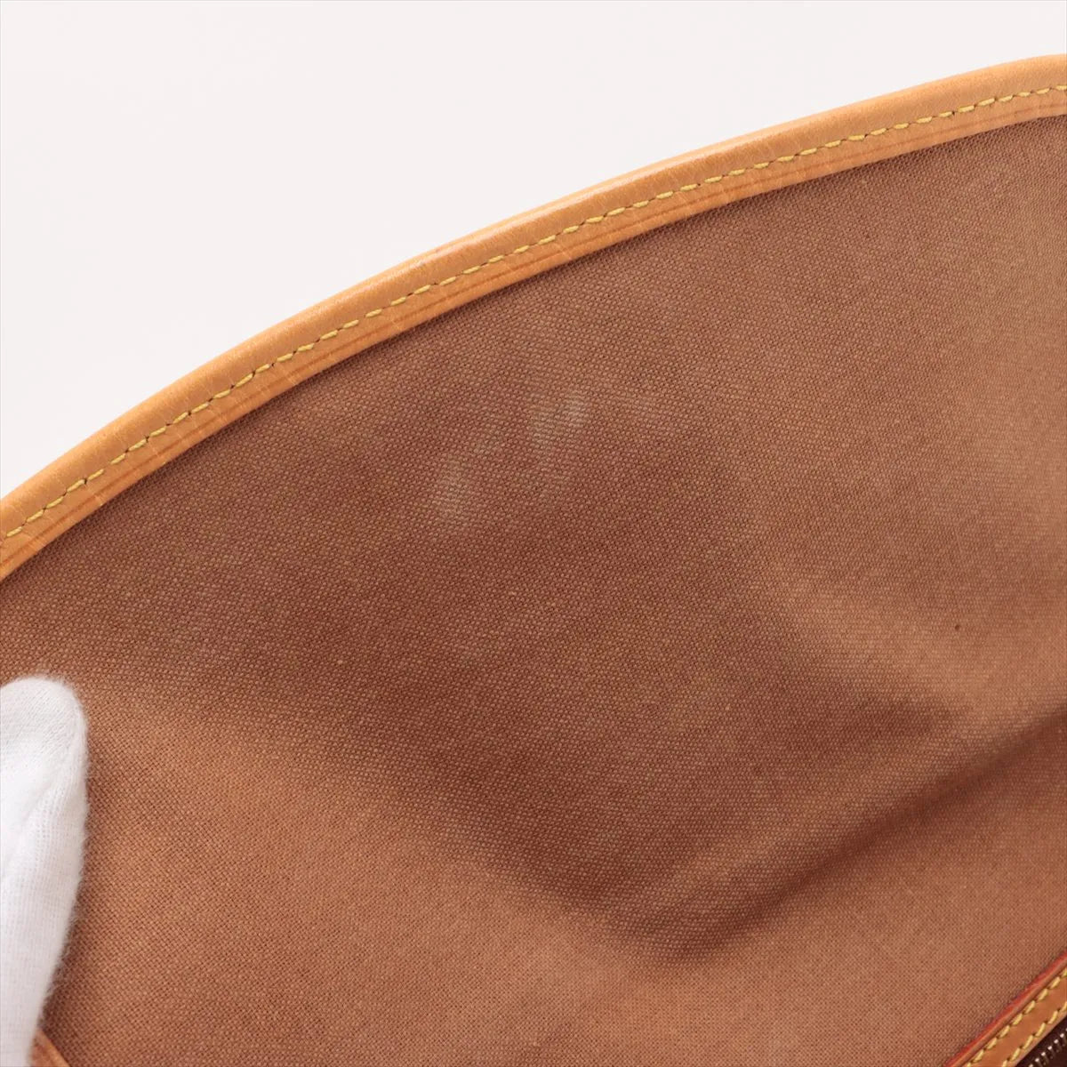 Louis Vuitton Monogram Sologne