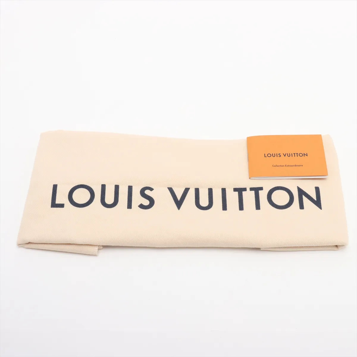 Louis Vuitton Monogram Flower Capucines MM Black