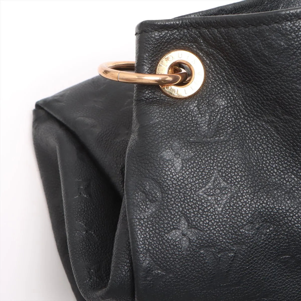 Louis Vuitton Monogram Empreinte Artsy MM