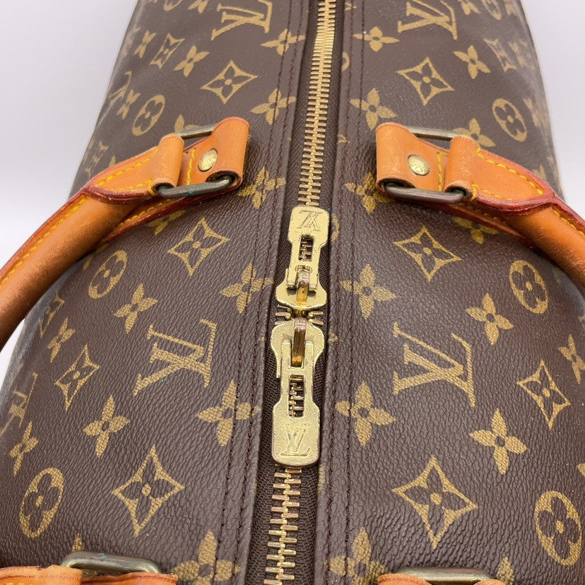Louis Vuitton Monogram Keepall 60