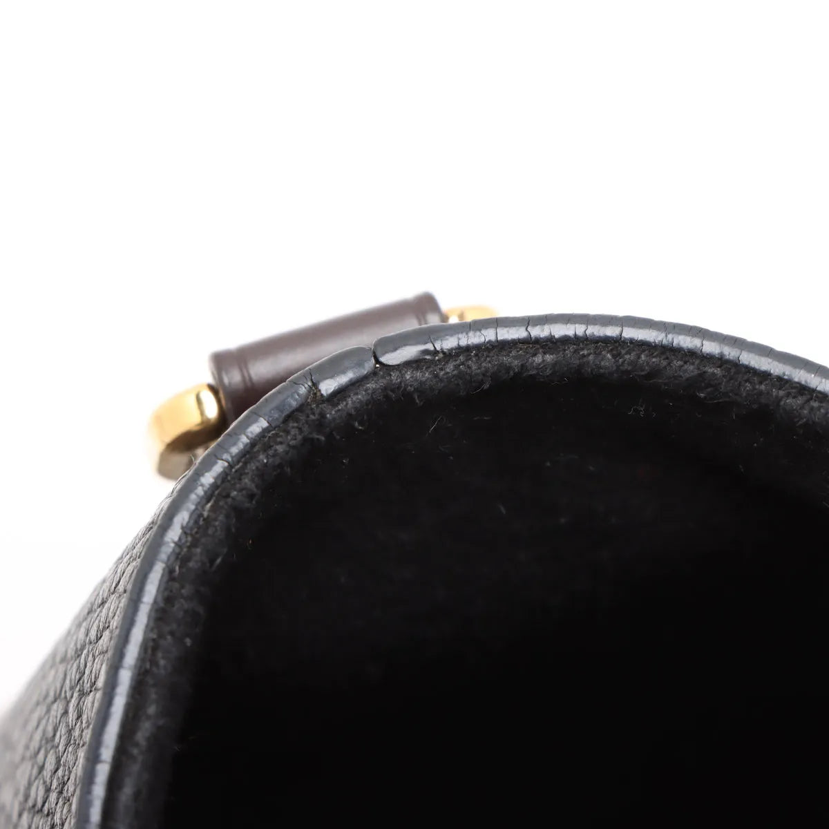 Louis Vuitton Damier Ebene Normandy — product photo 17