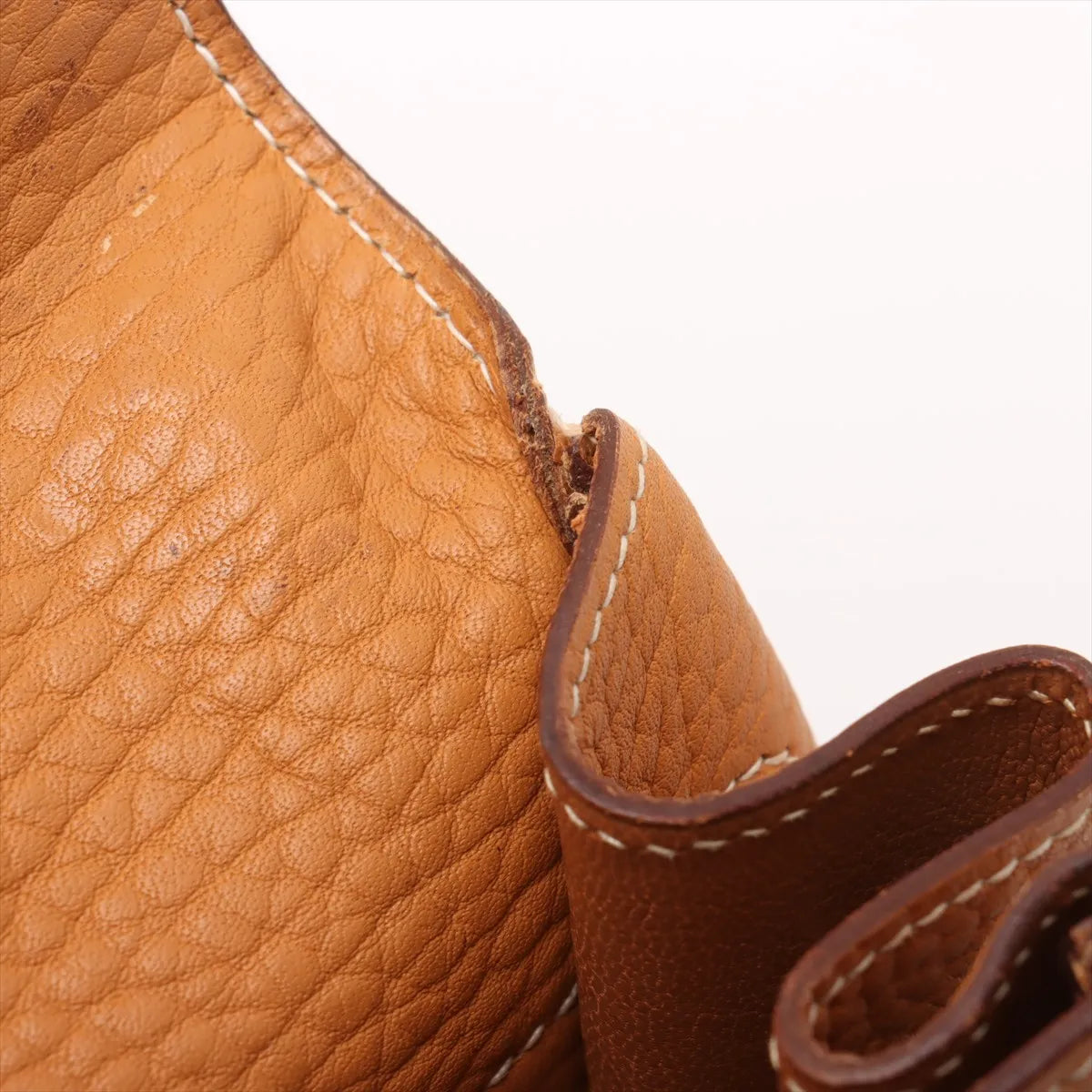 Hermes Kelly 35 Le Tournay Gold