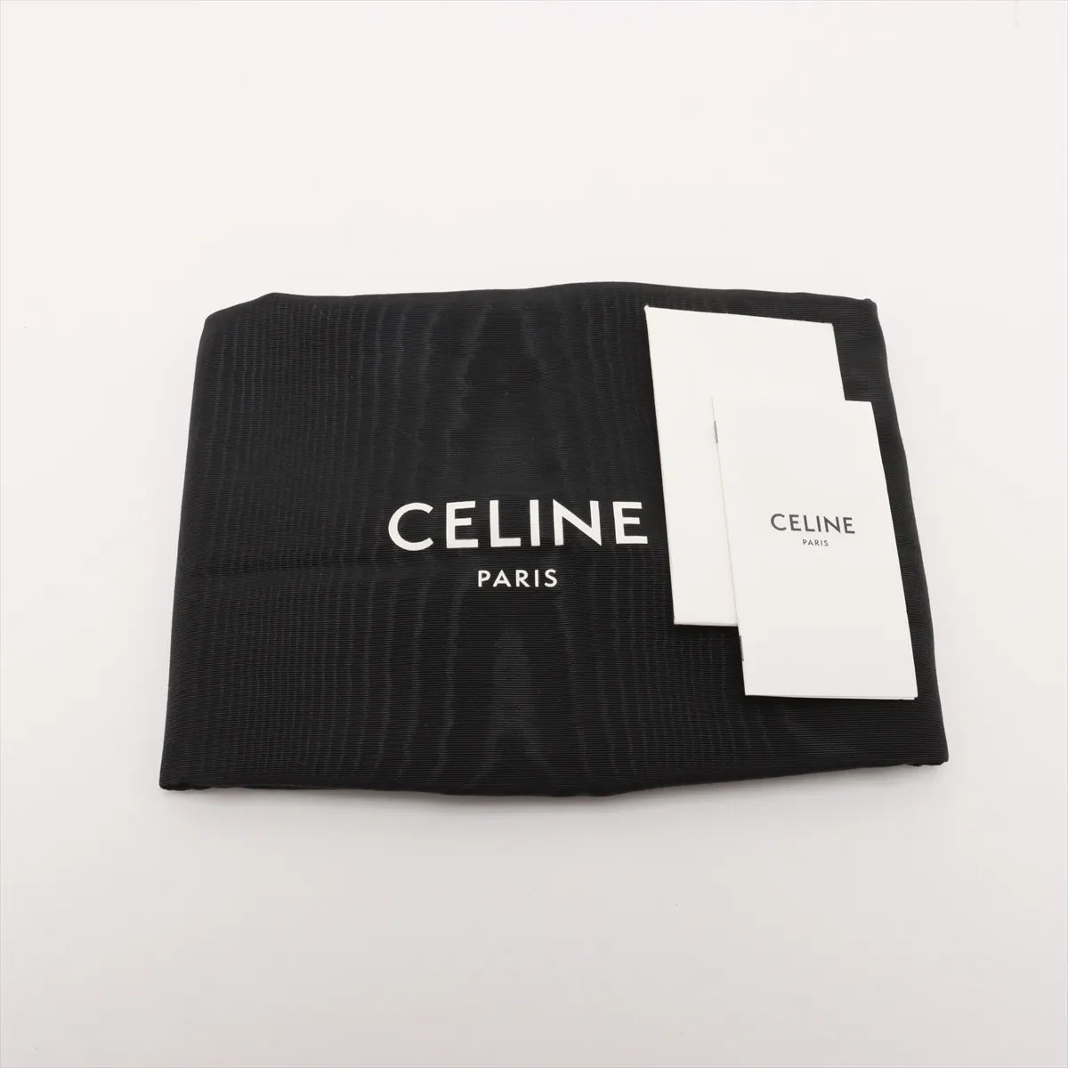 Best Second Hand Celine Luggage Nano Shopper Leather Two-Way Handbag Brownish Pink