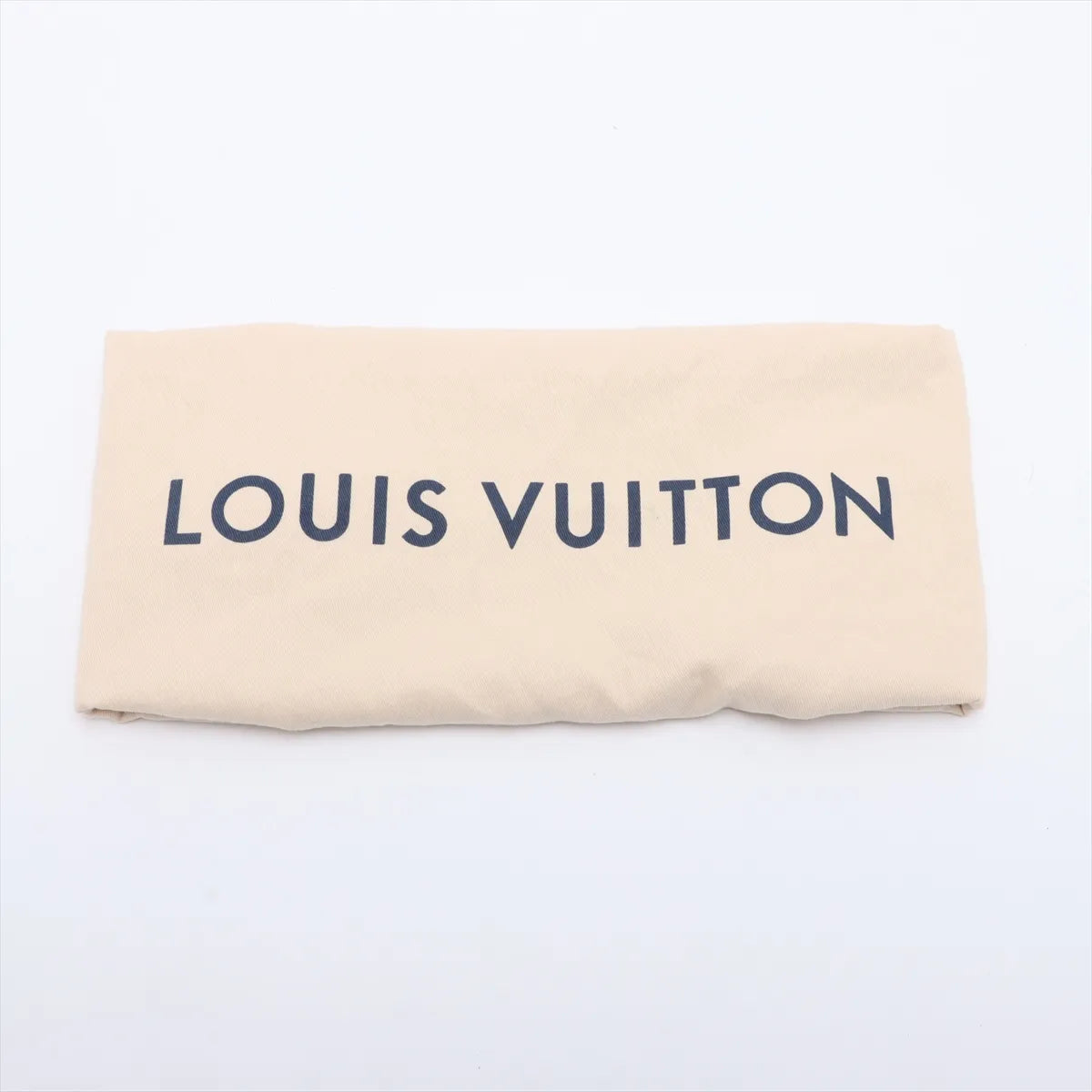 Louis Vuitton Damier Ebene Neverfull MM Rose Ballerine