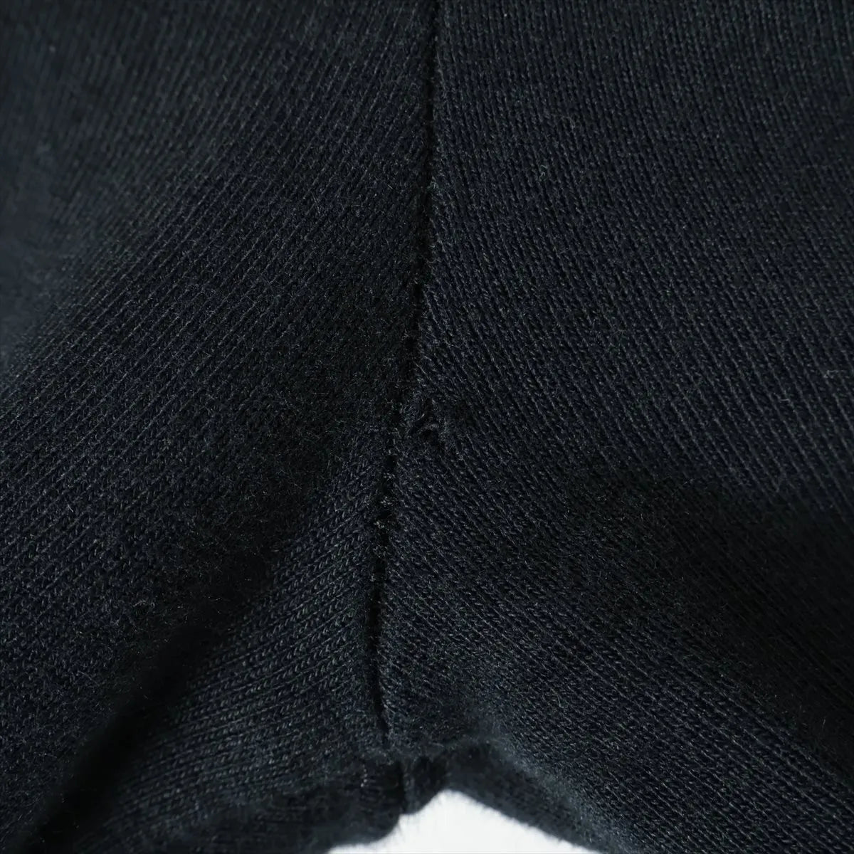 Prada Cotton Hoodie Jacket and Pants Black
