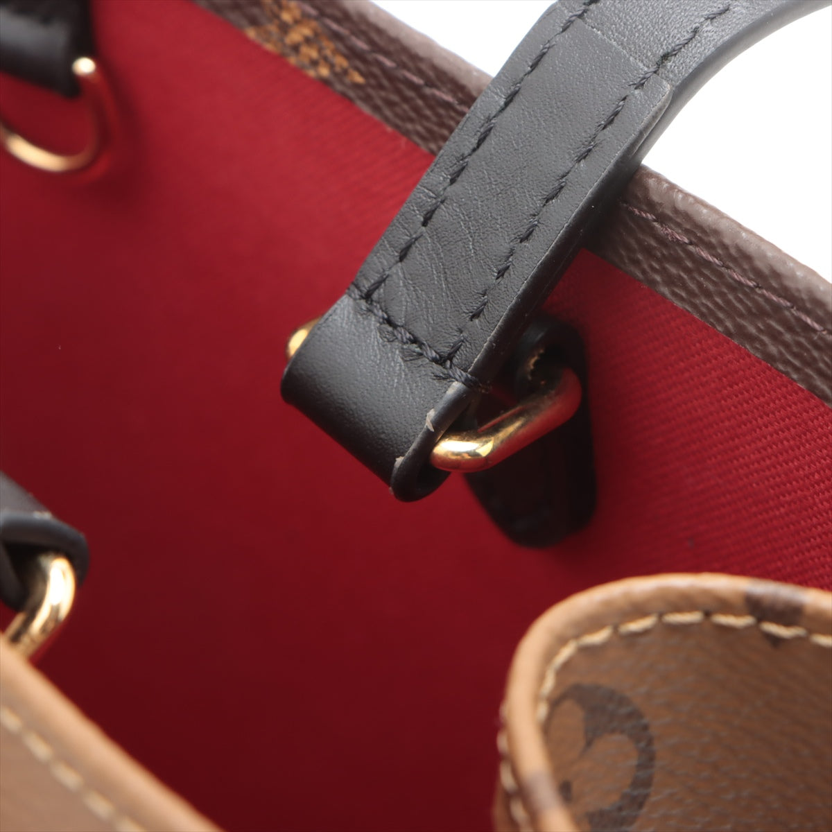 Louis Vuitton Monogram Giant Reverse On the Go MM * PREORDER *