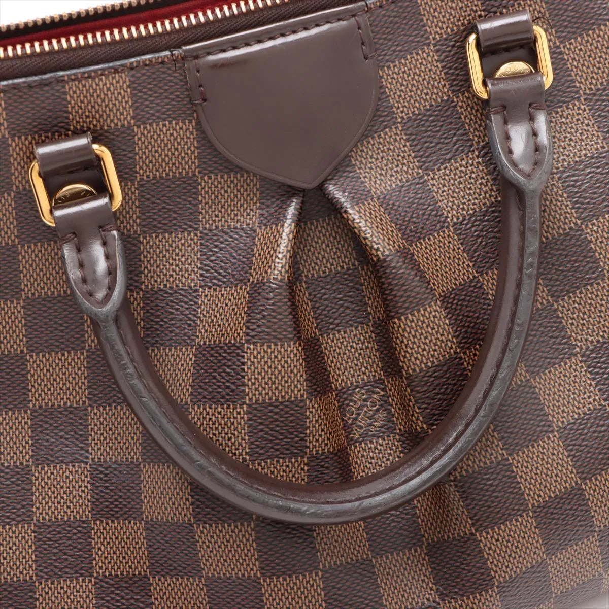 Louis Vuitton Damier Ebene Siena PM