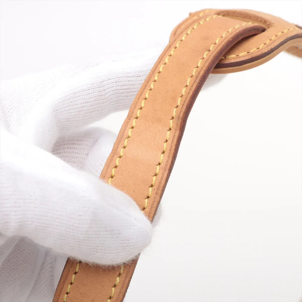 Louis Vuitton Monogram Saumur 30