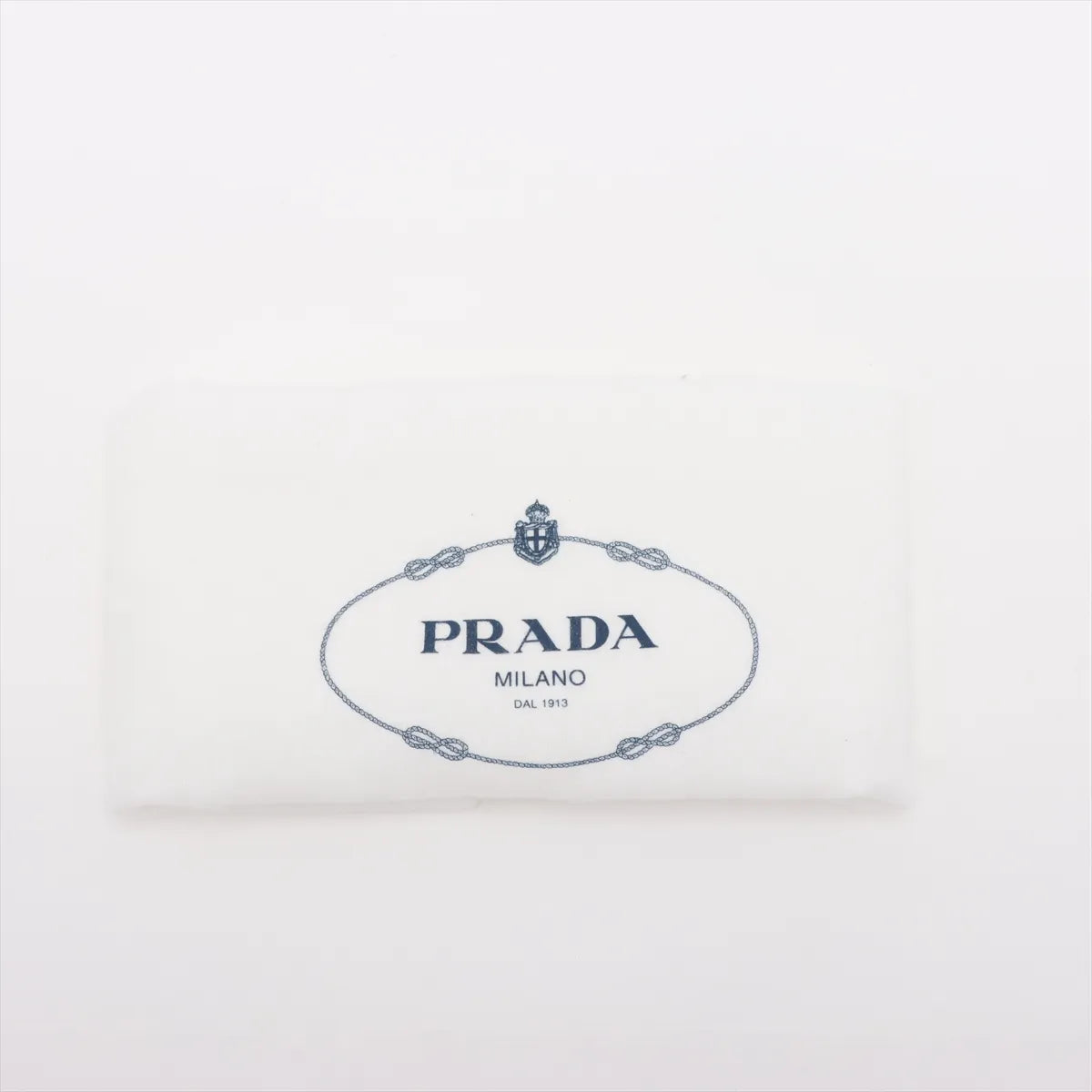 Prada Vitello Daino Soft Leather Tote Handbag Beige