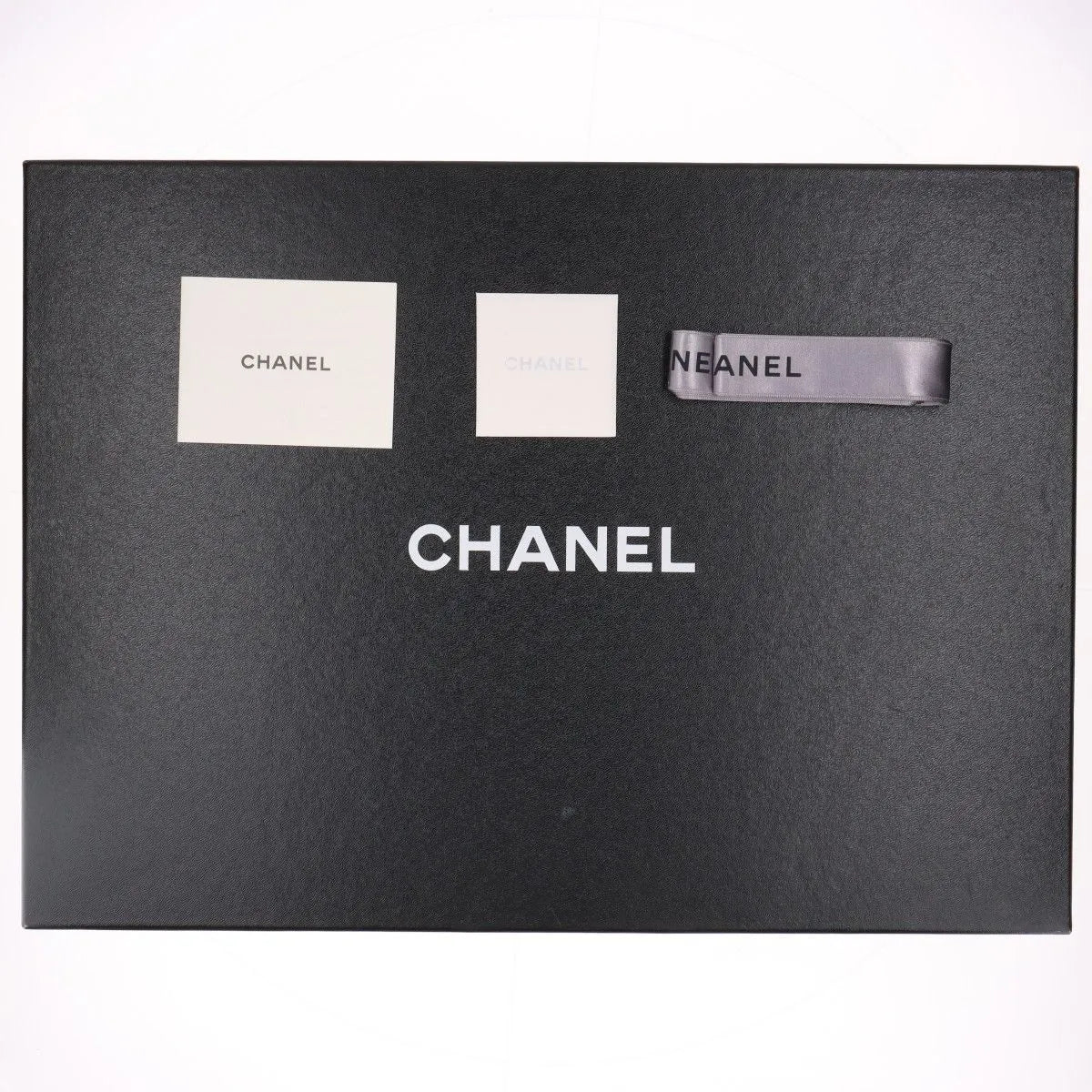 Chanel CC Logo Mouton Long Boots Bordeaux