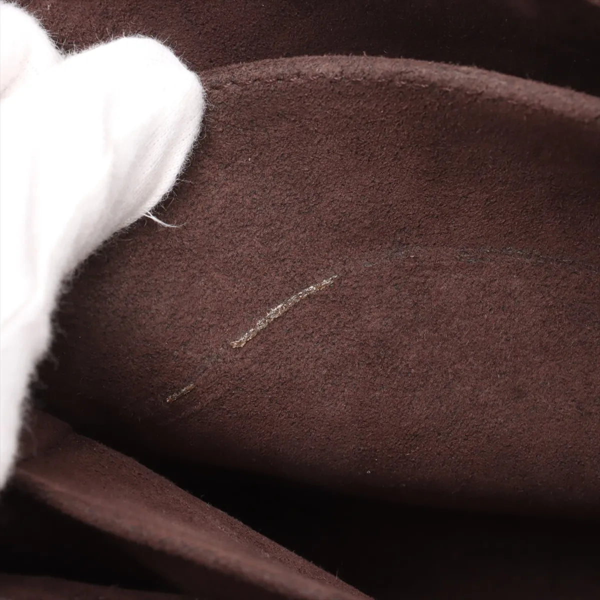 Louis Vuitton Monogram Pochette Métis MM