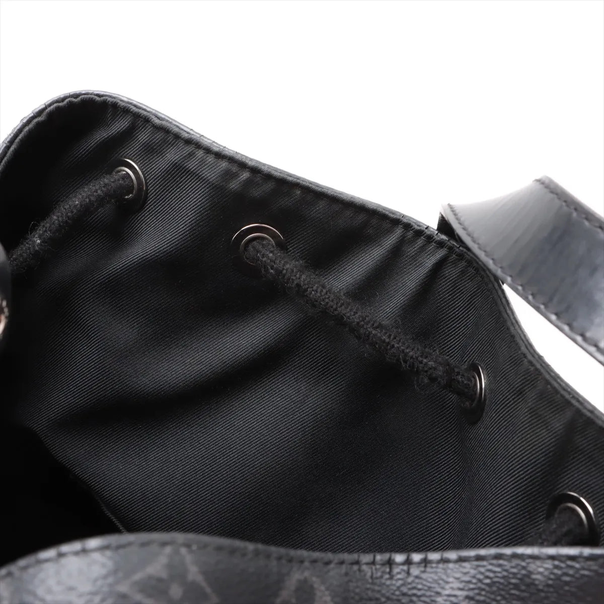 Louis Vuitton Monogram Eclipse Explorer Backpack