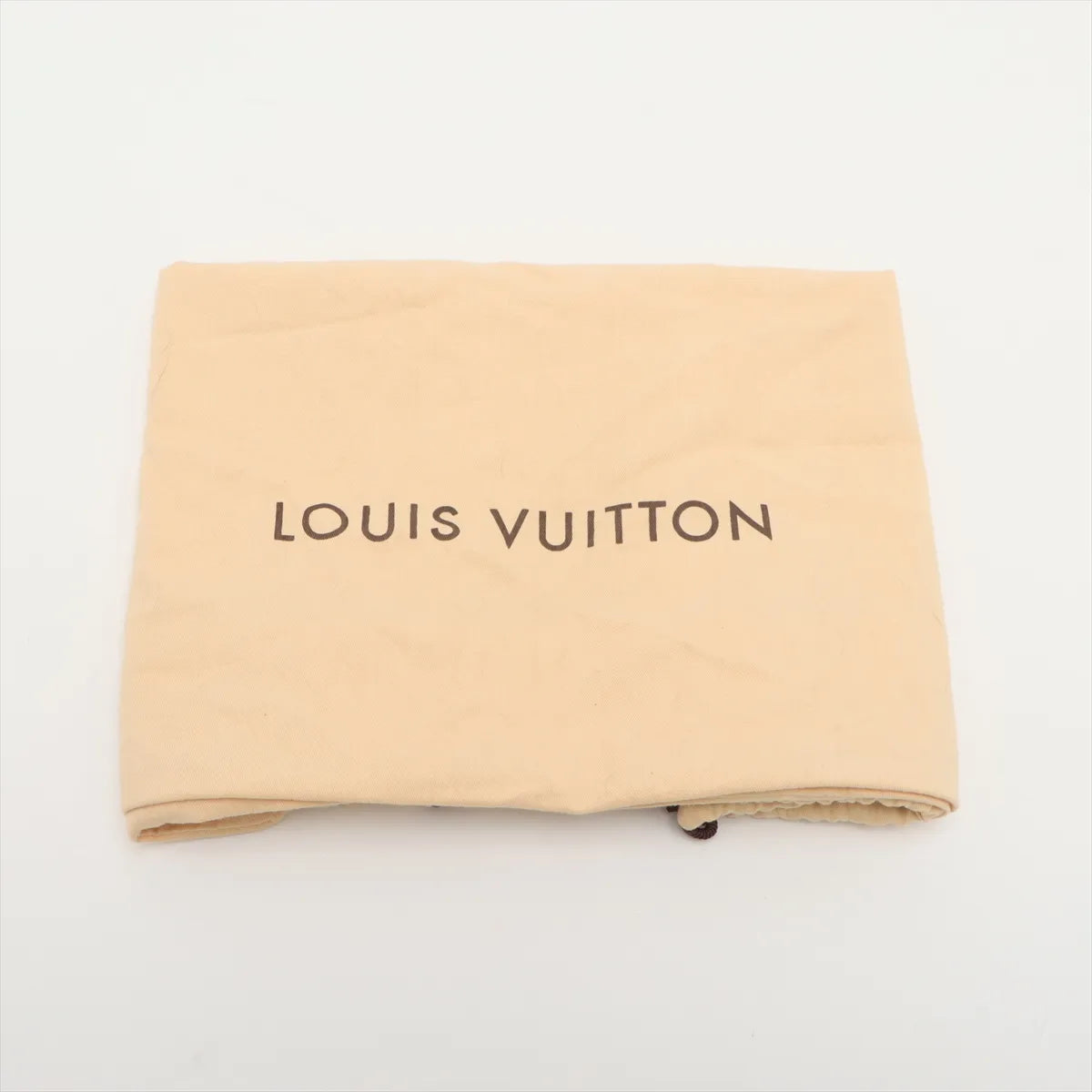 Louis Vuitton Damier Cobalt Greenwich Tote Shoulder Bag