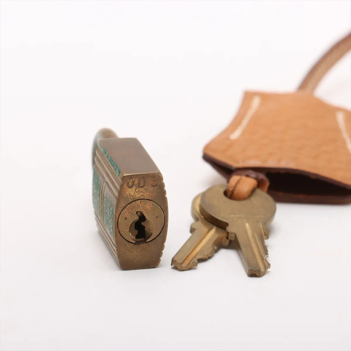 Hermes Kelly 35 Le Tournay Gold