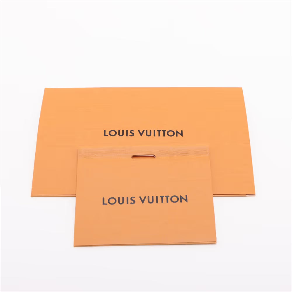Louis Vuitton LV Aerogram Fastline Tote Bag Gray