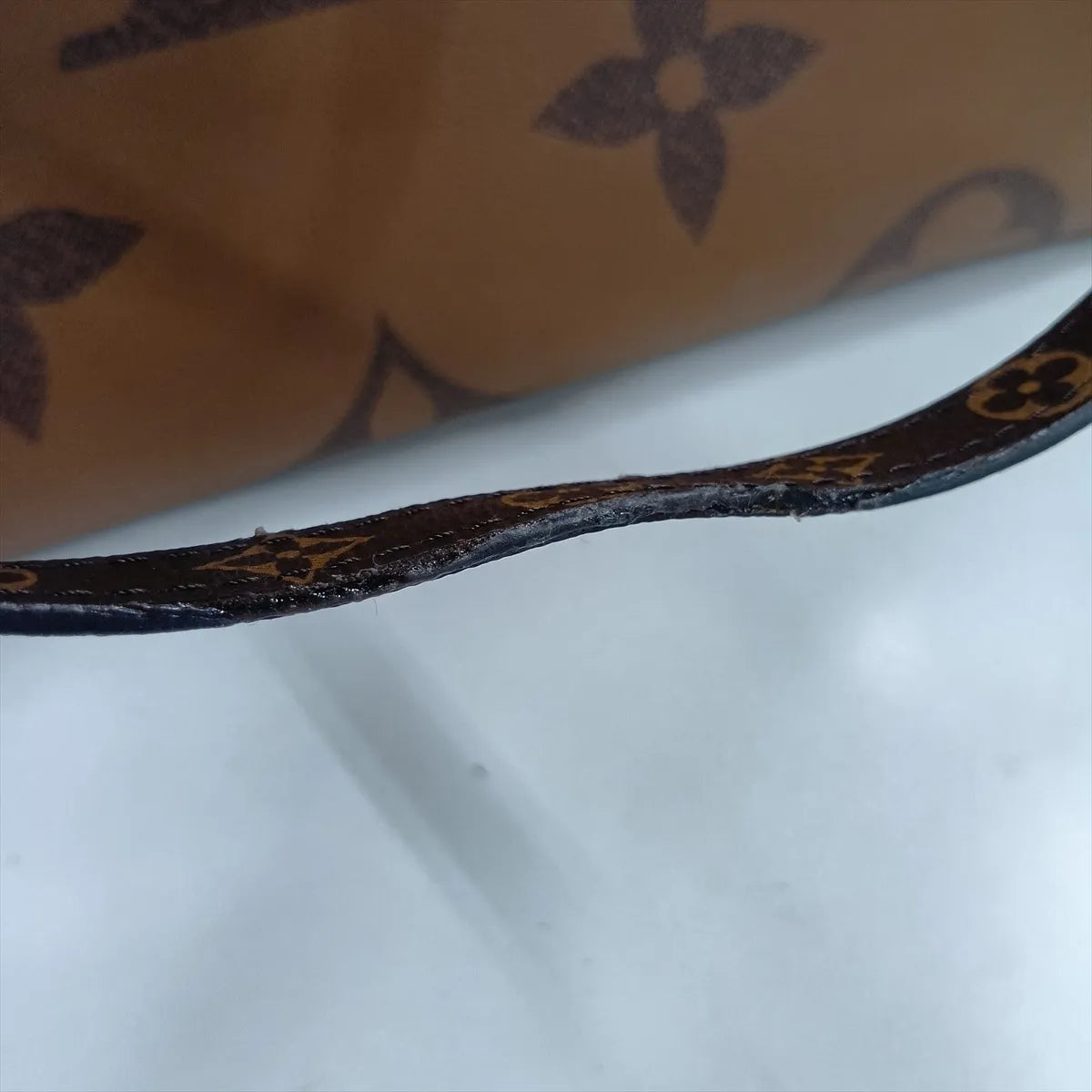 Louis Vuitton Monogram Giant On the Go GM