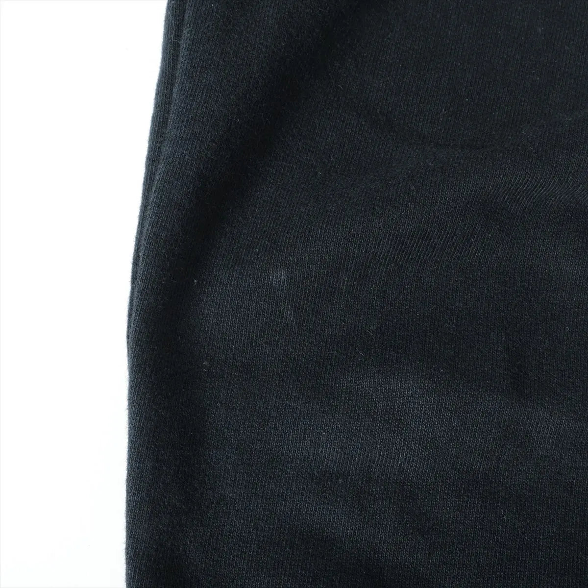 Prada Cotton Hoodie Jacket and Pants Black
