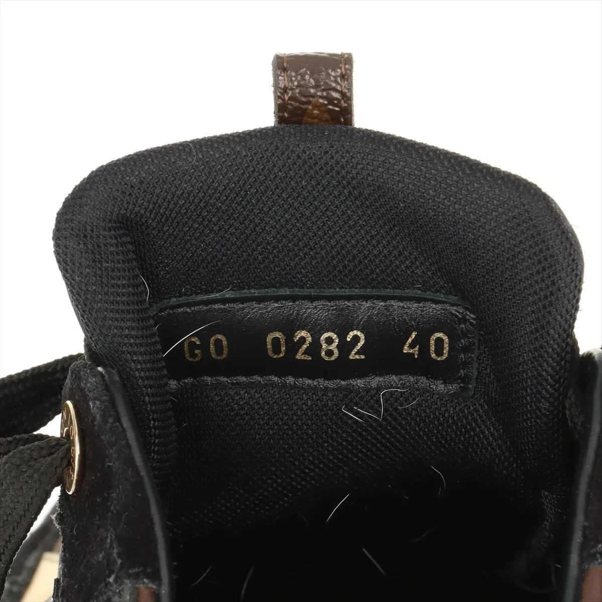 Louis Vuitton Monogram Runaway Sneaker