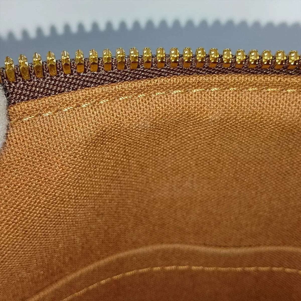 Louis Vuitton Monogram Palermo PM