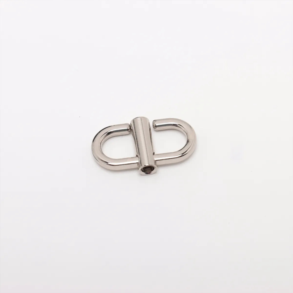 Chanel CC Logo Matelasse Caviar Skin Chain Wallet Red