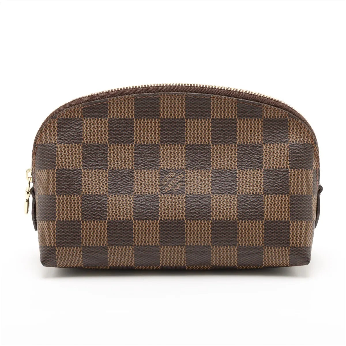 Louis Vuitton Damier Ebene Pochette Cosmetic PM