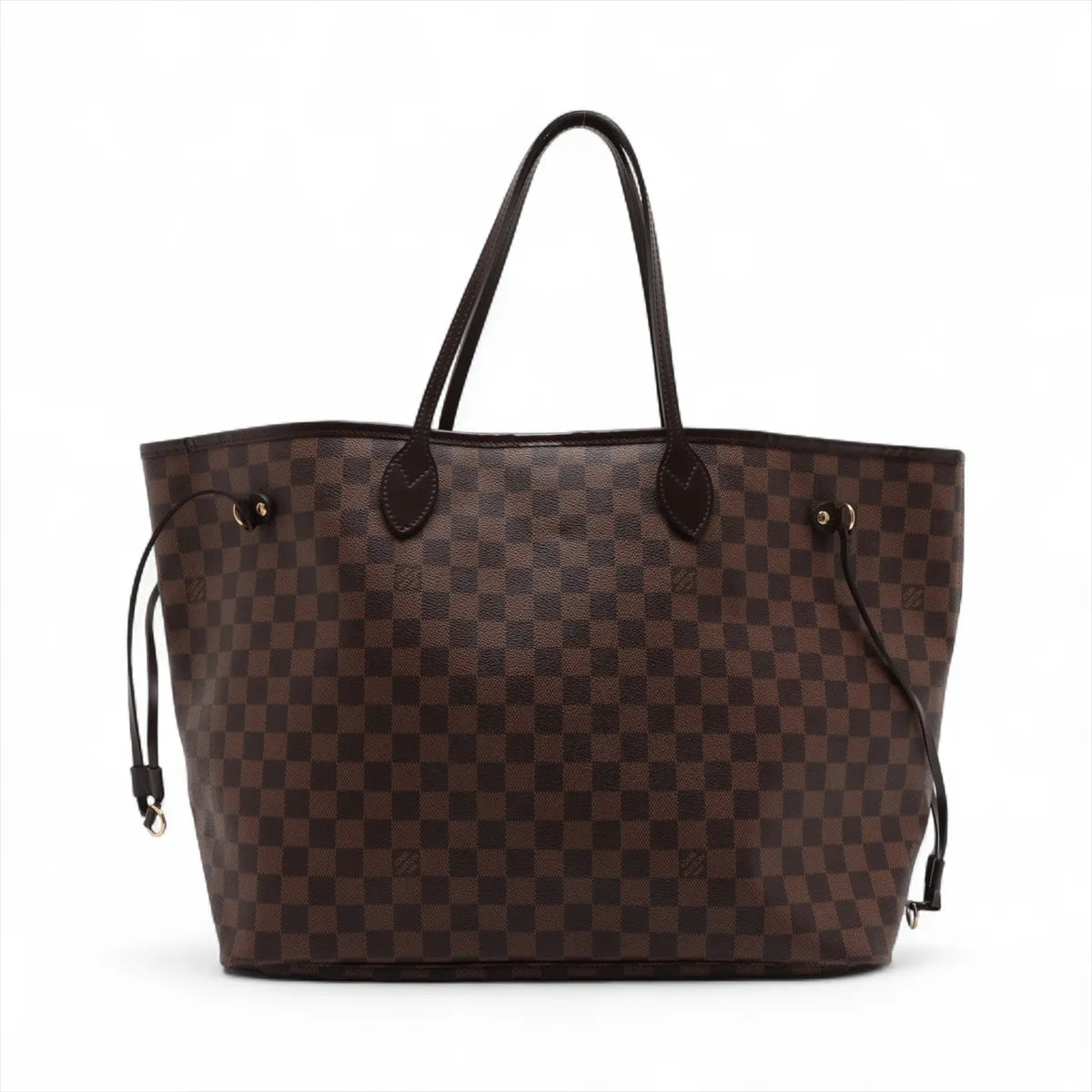 Louis Vuitton Damier Ebene Neverfull GM