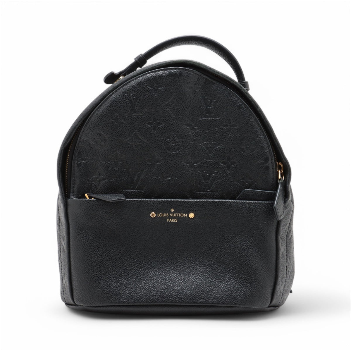 Louis Vuitton Monogram Empreinte Sorbonne Backpack