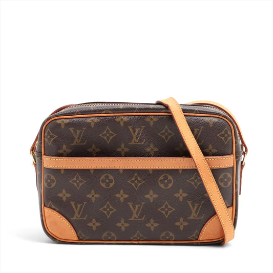 Louis Vuitton Monogram Trocadero 27