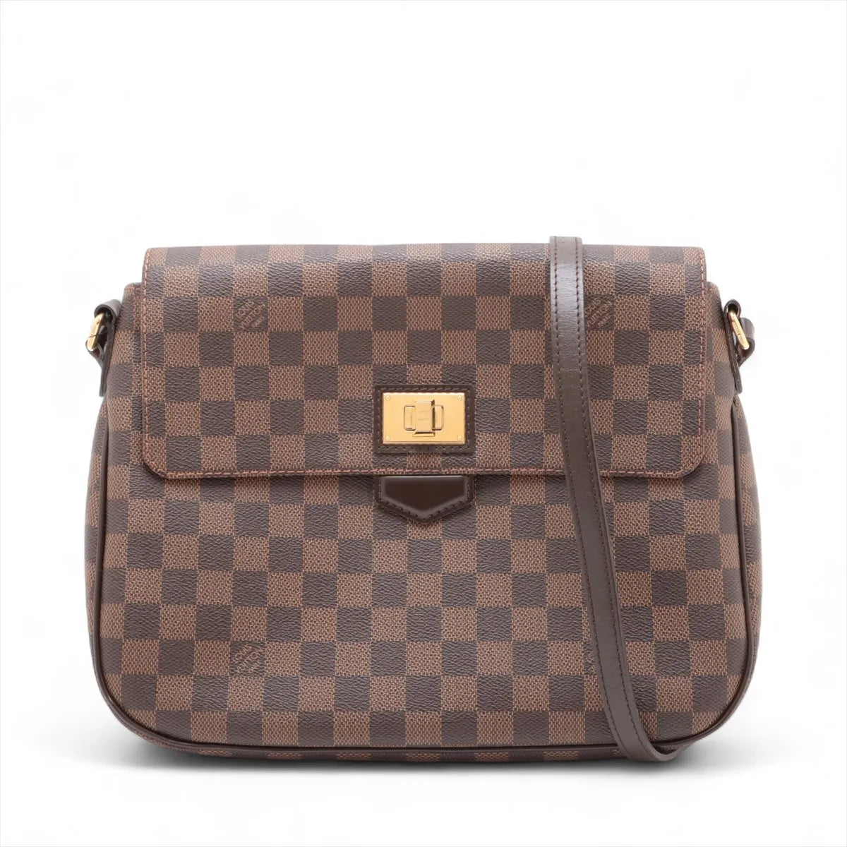 Louis Vuitton Damier Ebene Besace Rosebery
