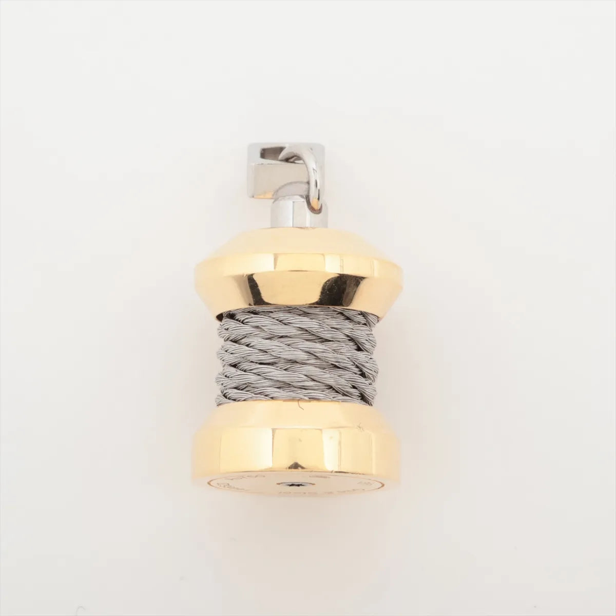 Fred Force 10 Winch Two-tone Pendant