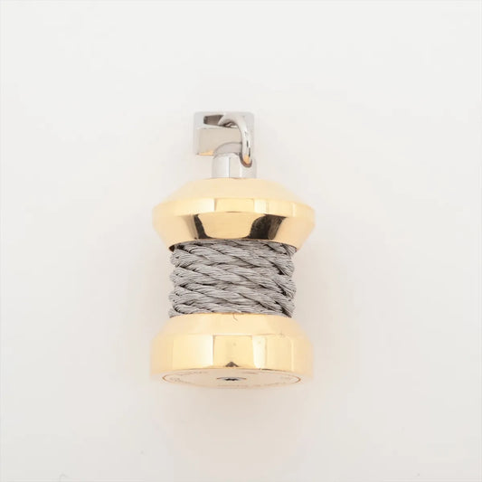 Fred Force 10 Winch Two-tone Pendant