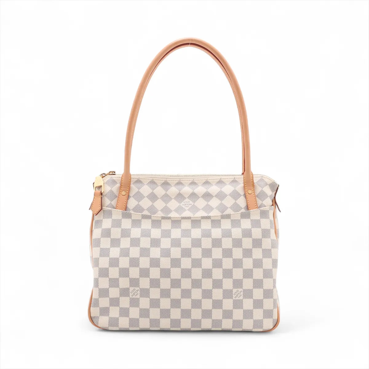 Louis Vuitton Damier Azur Figheri PM