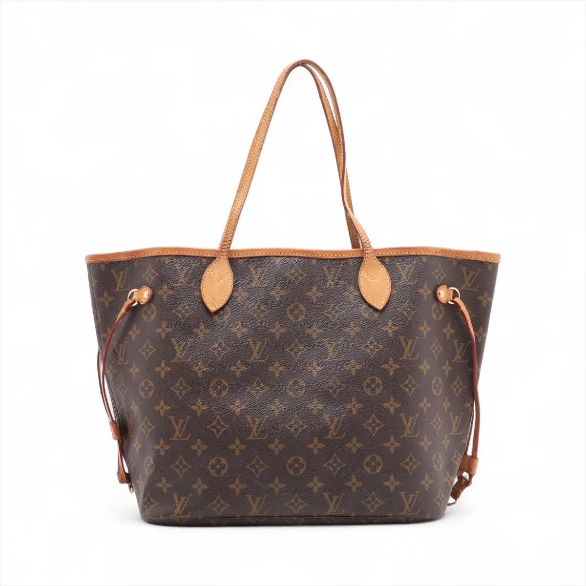 Louis Vuitton Monogram Neverfull MM
