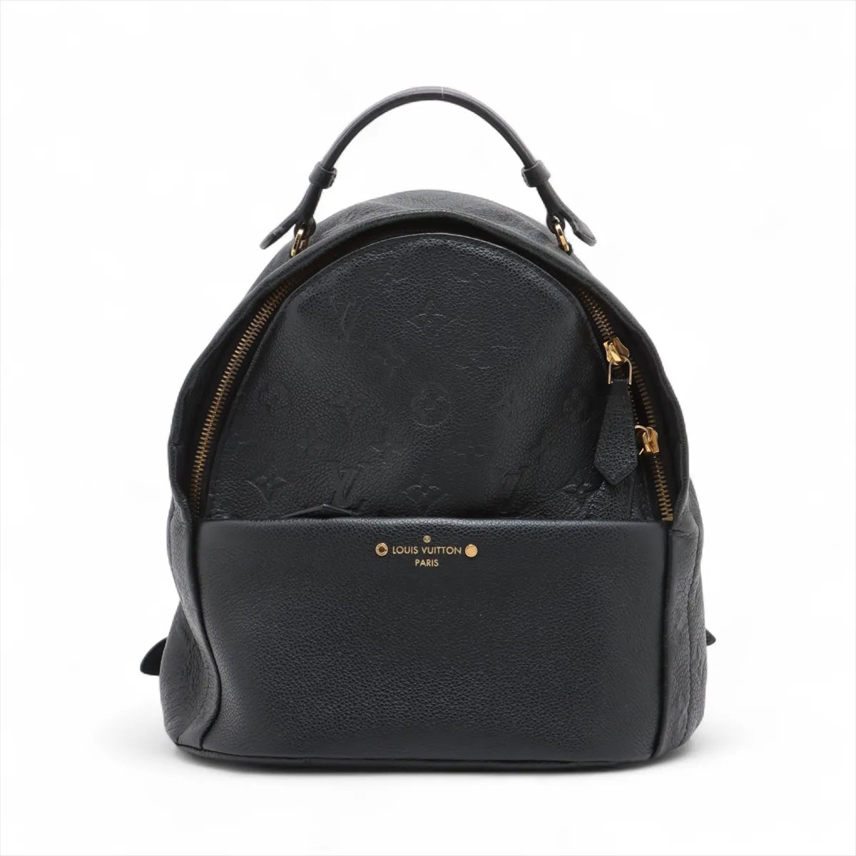 Louis Vuitton Monogram Empreinte Sorbonne Backpack