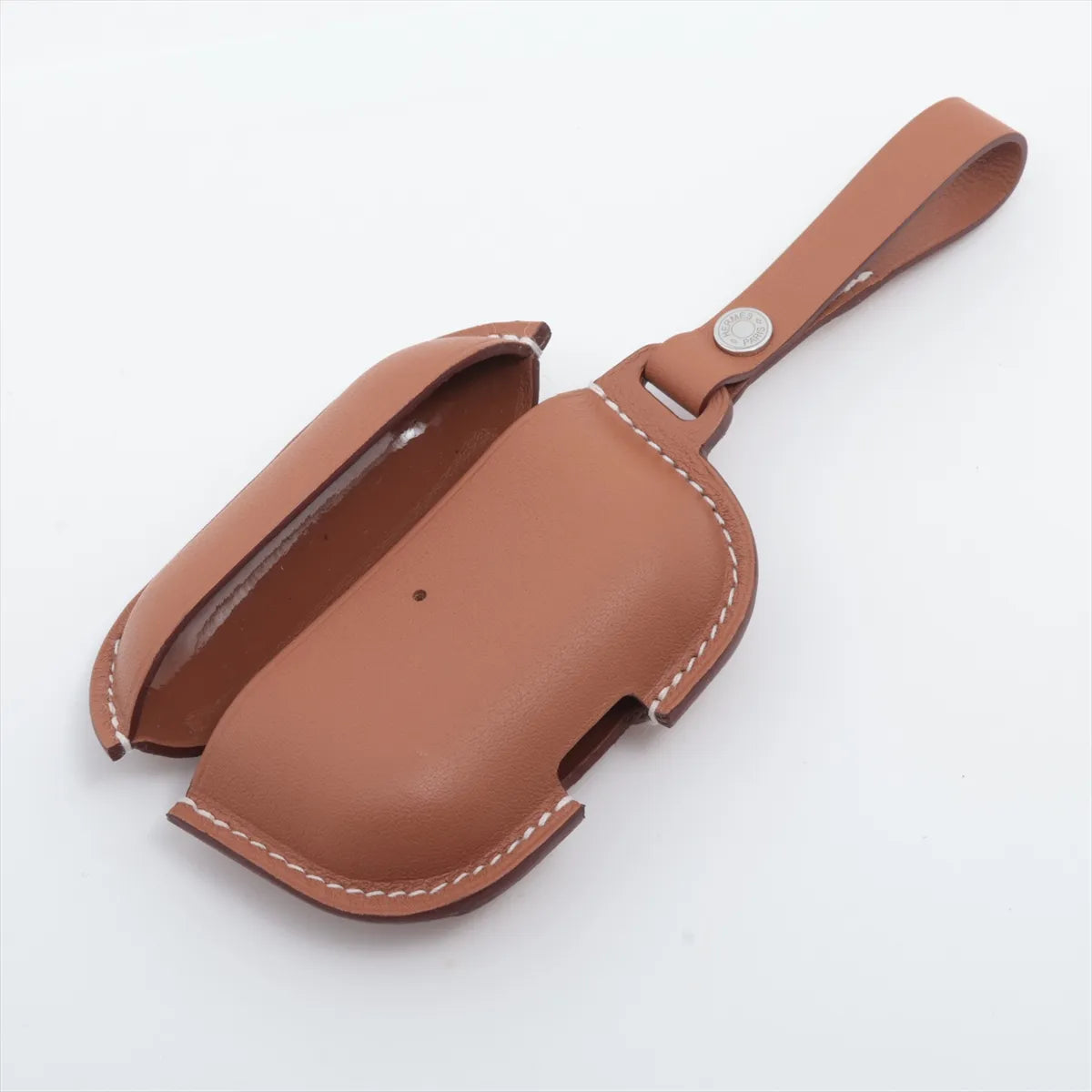 Hermès AirPods Pro Case Gold