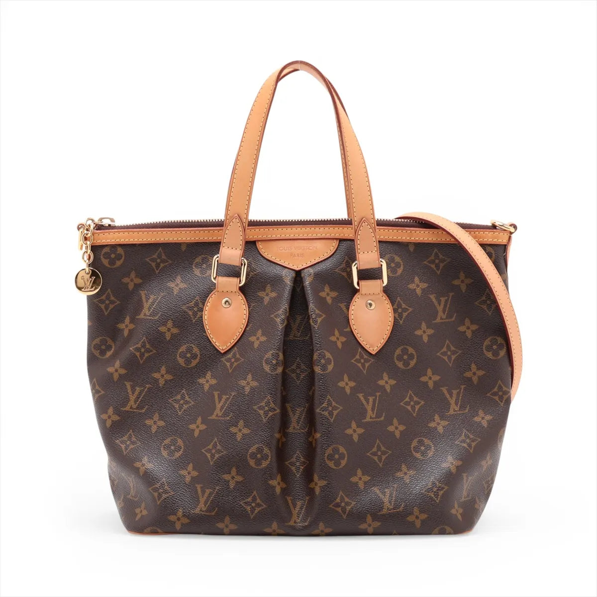 Louis Vuitton Monogram Palermo PM
