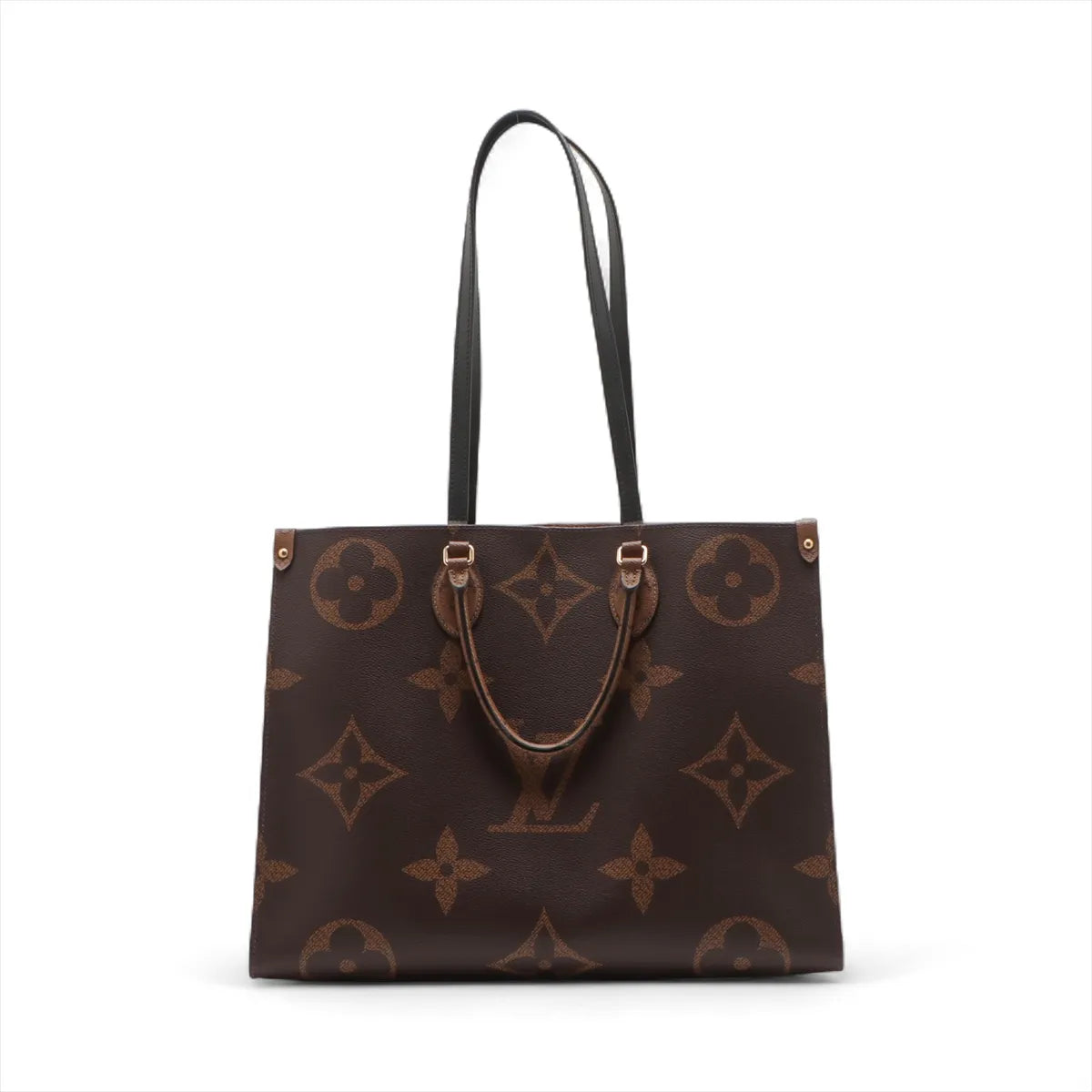 Louis Vuitton Giant Monogram Reverse On the Go GM
