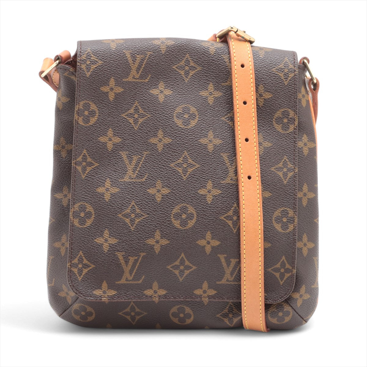 Louis Vuitton Monogram Musette Salsa