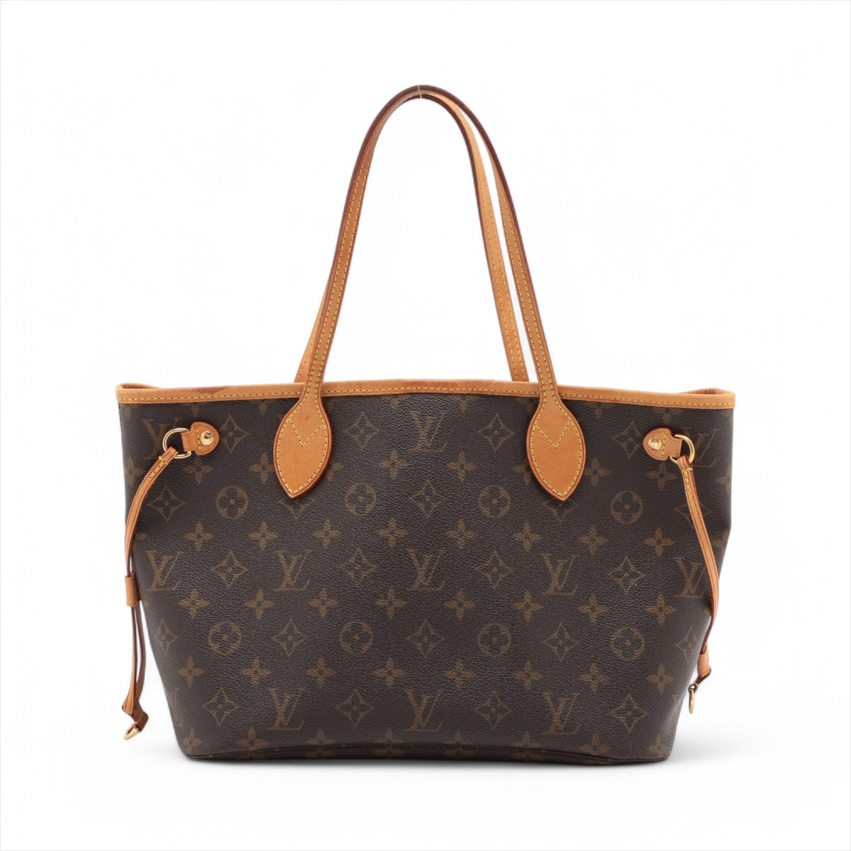 Louis Vuitton Monogram Neverfull PM