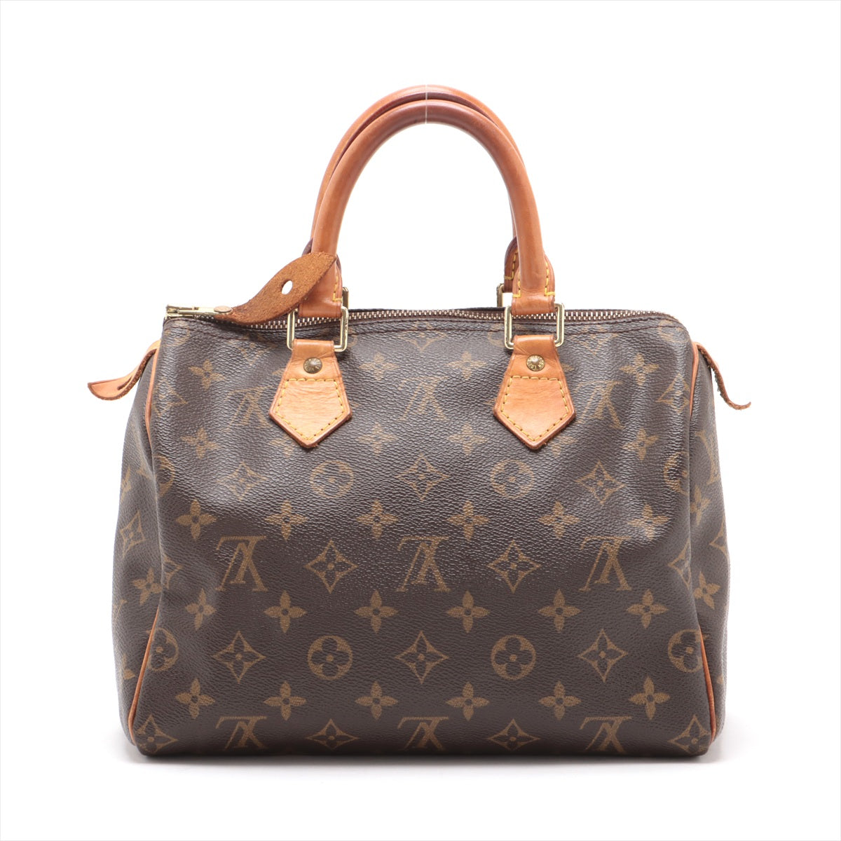 Louis Vuitton Monogram Speedy 25
