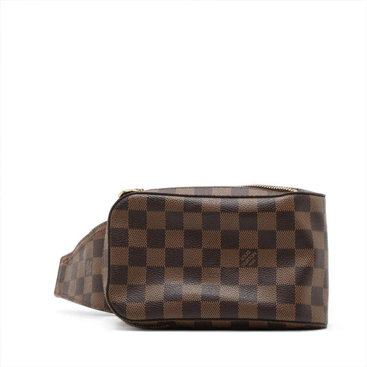 Louis Vuitton Damier Ebene Geronimos