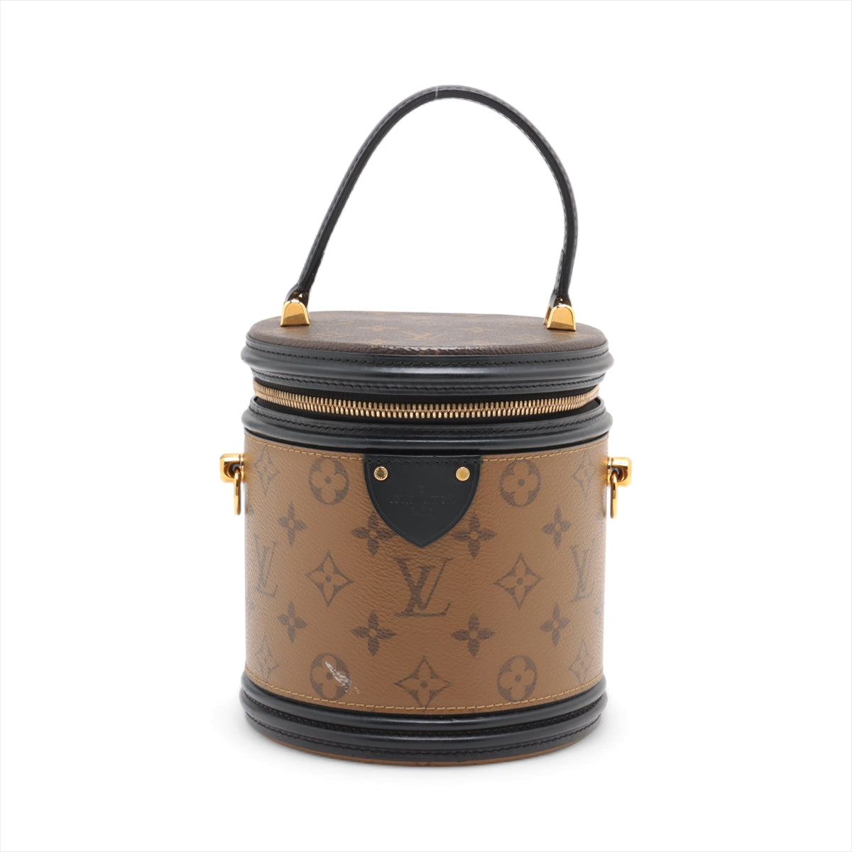 Louis Vuitton Monogram Reverse Cannes * PREORDER *